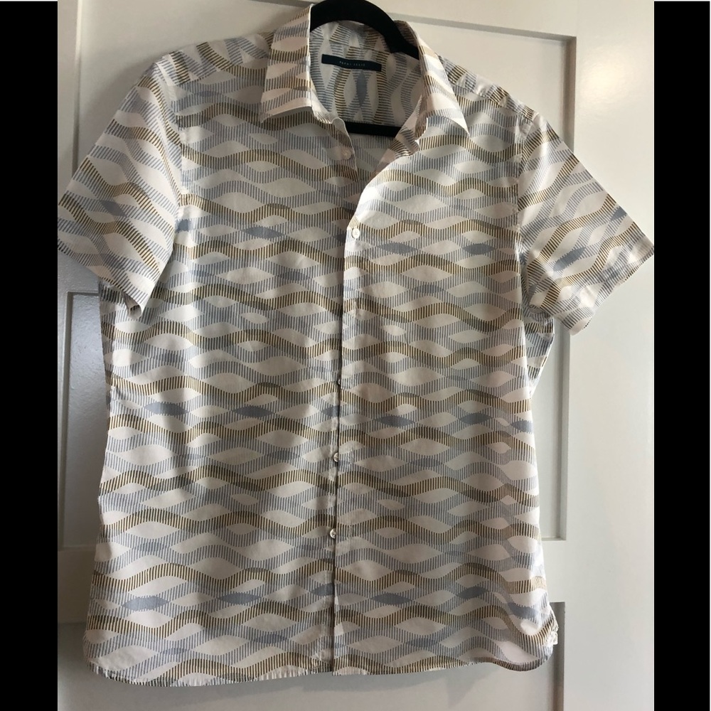 Men’s casual shirt